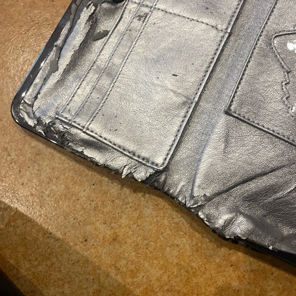 Fox clutch - Picture 10 of 11